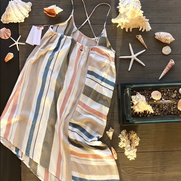 🌴🌼O’Neill- DRESS🌼🌴 - Picture 8 of 8